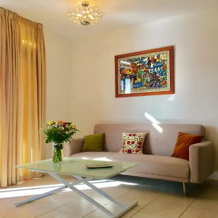 Seaview Terrace