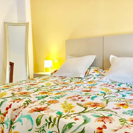 Seaview Terrace Lejlighed