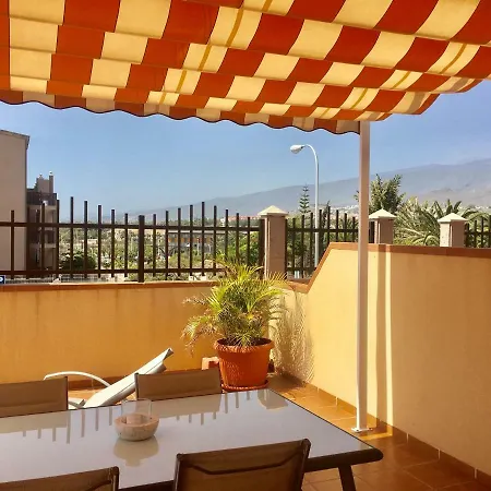 Seaview Terrace * لوس كريستيانوس