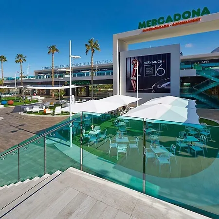 Seaview Terrace *