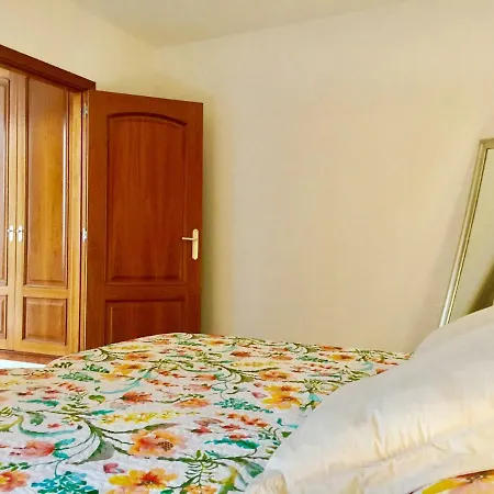 شقة Seaview Terrace *