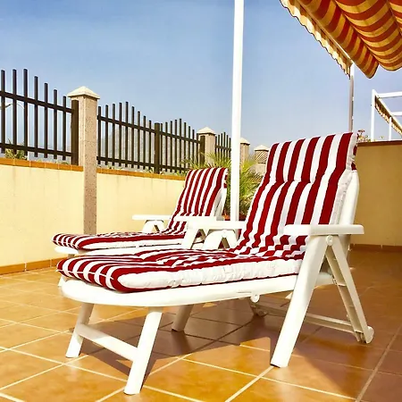 Seaview Terrace شقة لوس كريستيانوس