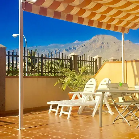 Seaview Terrace *