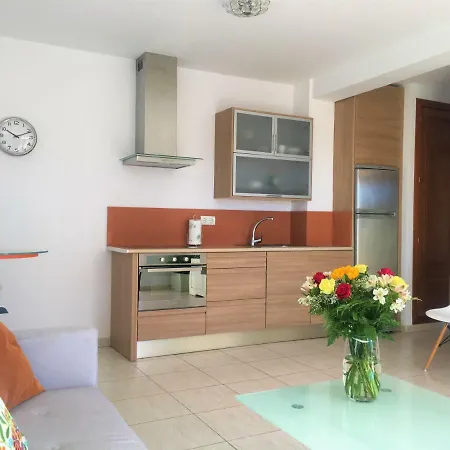 Seaview Terrace شقة