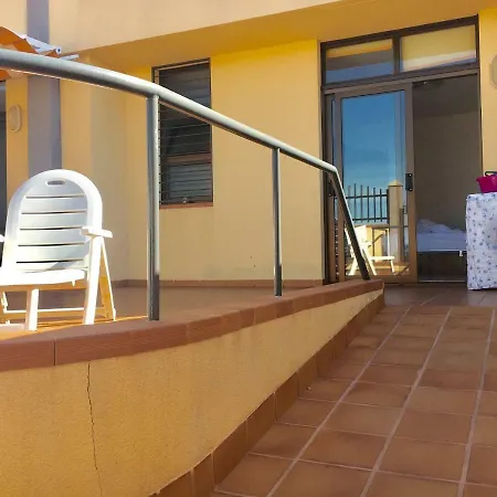 شقة Seaview Terrace