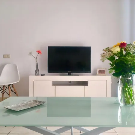 Apartment Seaview Terrace