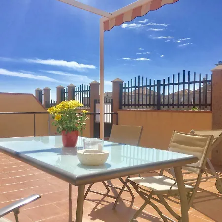 Seaview Terrace * Los Cristianos (Tenerife)