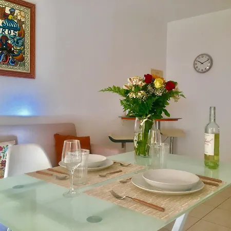 Seaview Terrace Apartment *