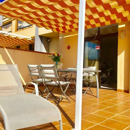 Apartment Seaview Terrace *